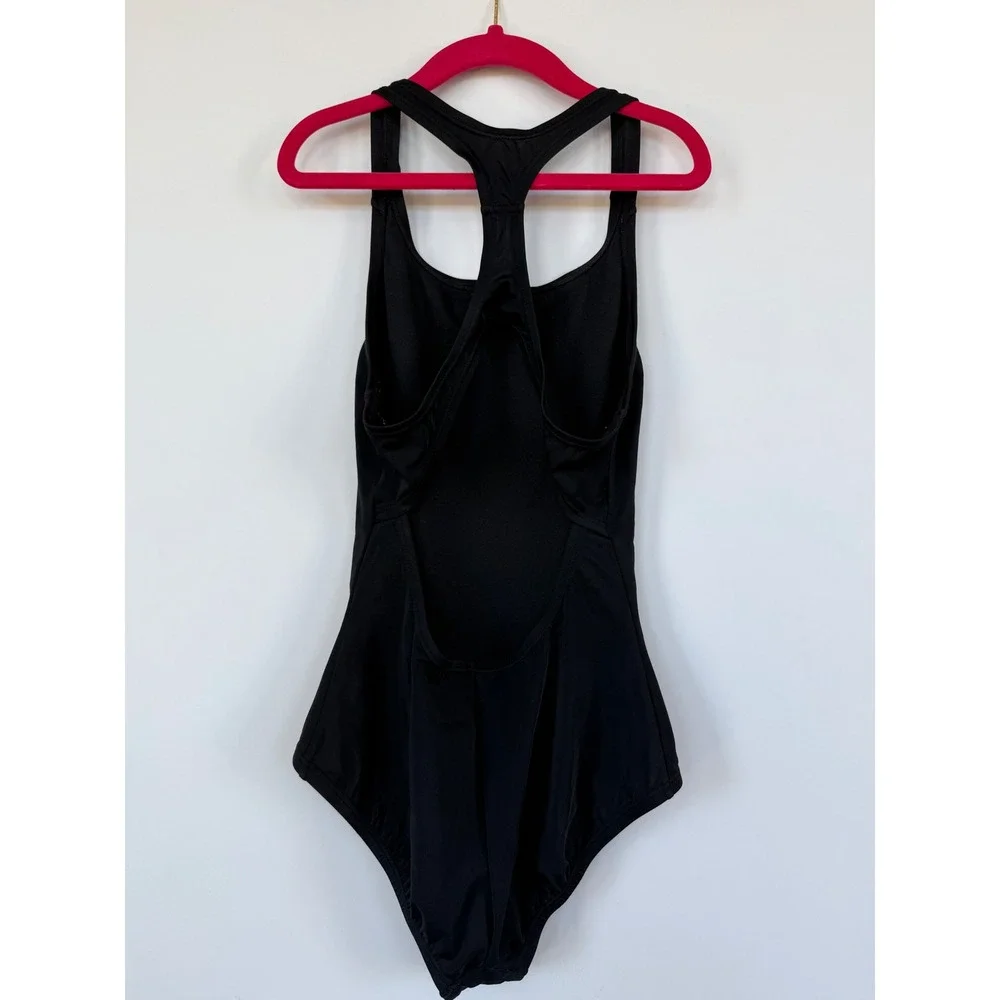 Nike girls racerback